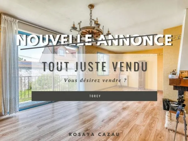 Maison indépendante avec jardin et sous-sol total