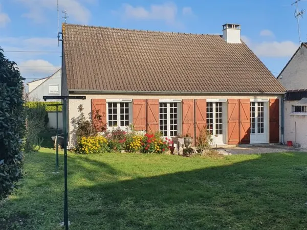 Maison Trilport 6 pièce(s) 119.5m2