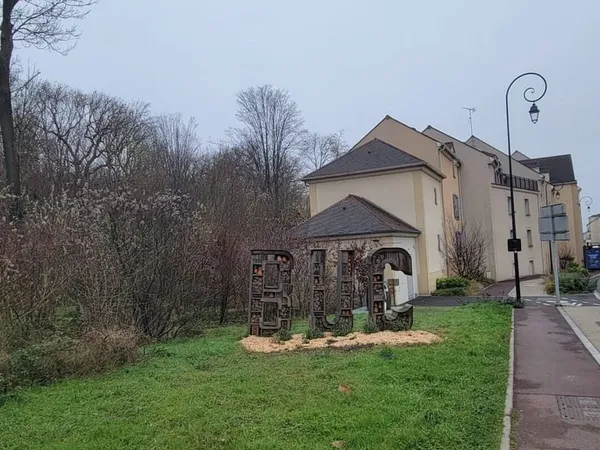 Studio 1 pièce 27 m²