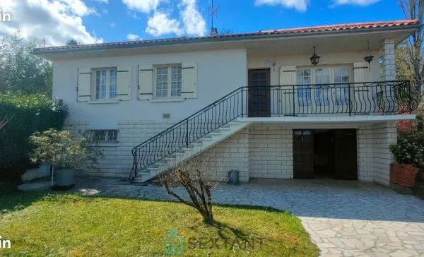 MAISON 130 m2