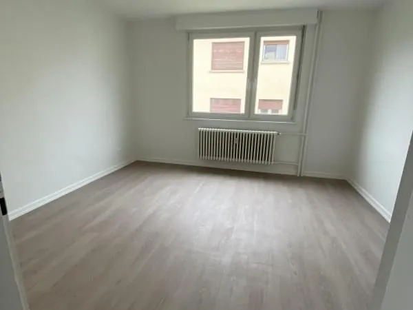Appartement 3 pièces 83 m²