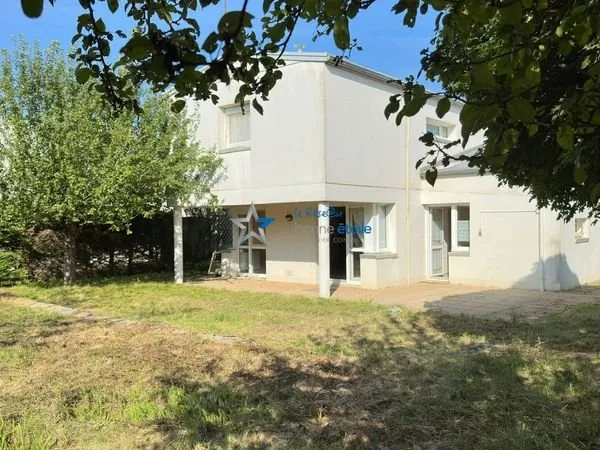 Pavillon 6 pièces 125 m²