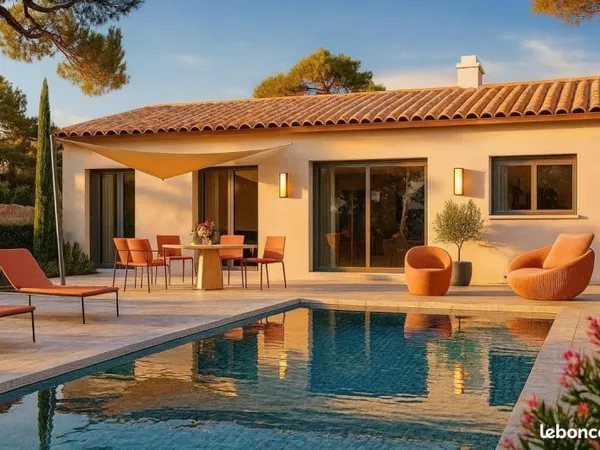 Maison 5 pièces 95 m²