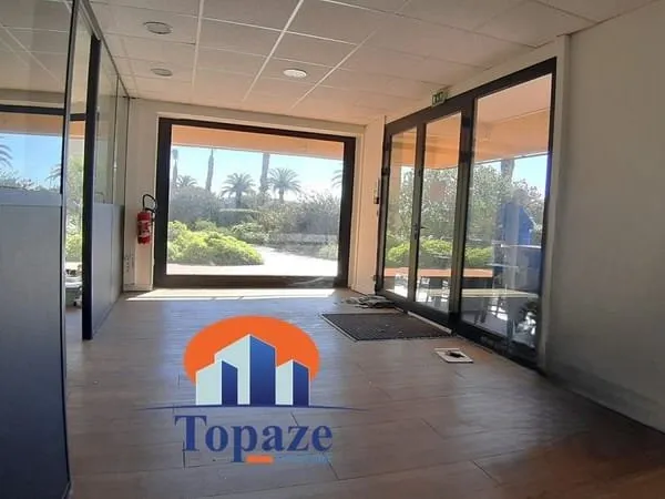 Murs commerciaux - 42m ²