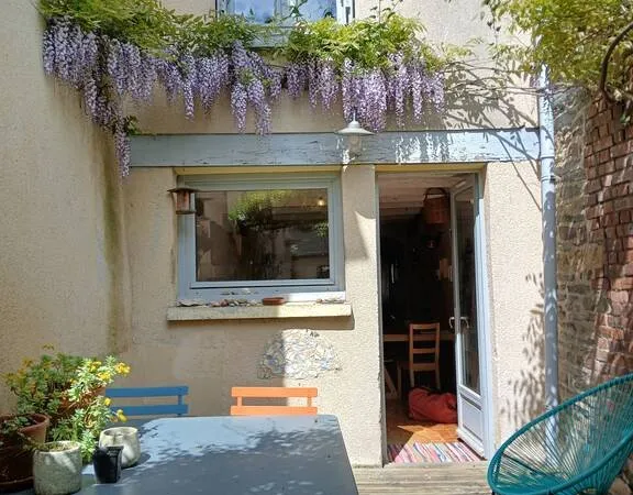 Maison 6 pièces 110 m²