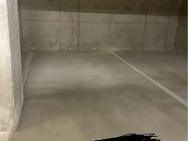 Parking sous terrain Miramas