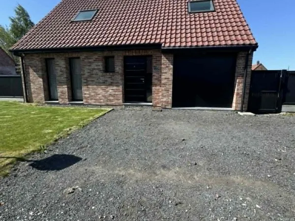 Maison 6 pièces 115 m²