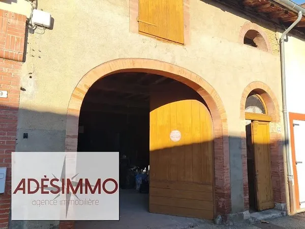 Parking 87 m²