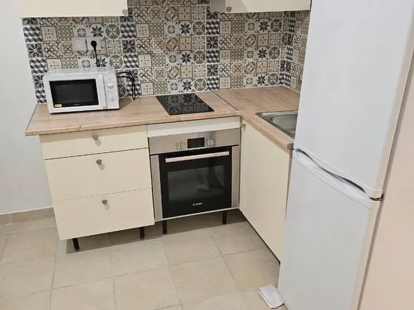 Appartement Location Béziers 2p 39m² 530€