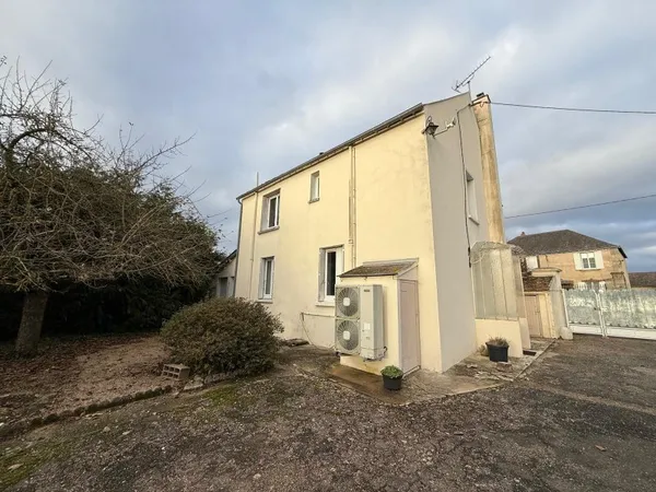 Terrain en individuel 1000 m²