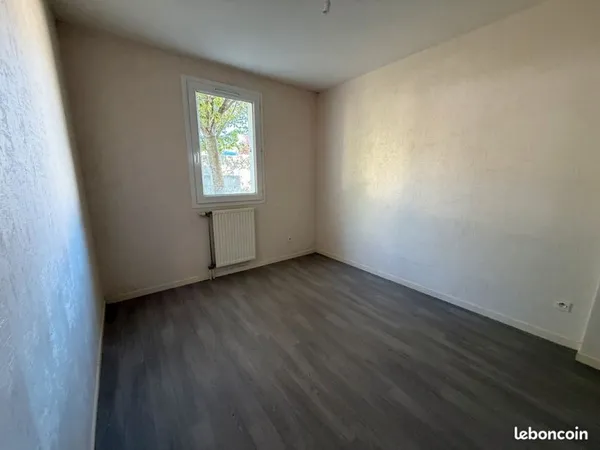 T4 - 74,92 m2 - Carel et Fouché