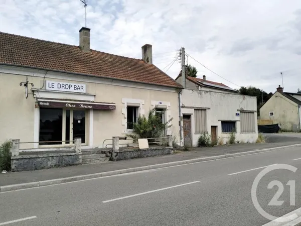 Maison 3 pièces 108 m²