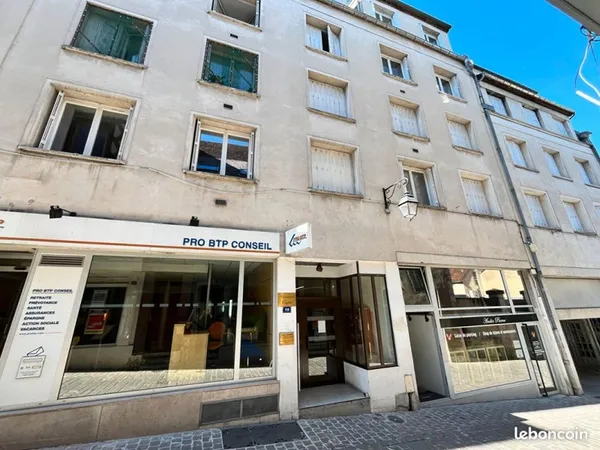 Parking/box BOURGES