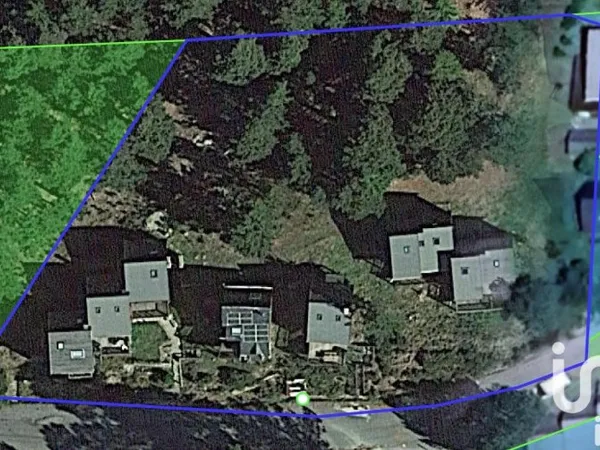 Terrain à bâtir Vente Puyvalador   23000€