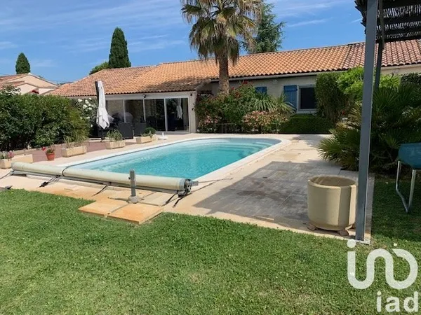 Maison 5 pièces 105 m²