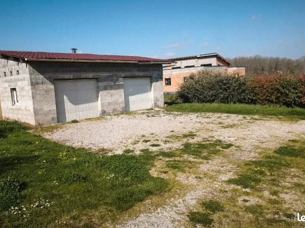 Location garage