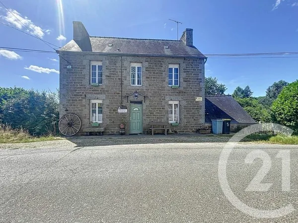 Maison 5 pièces 106 m²