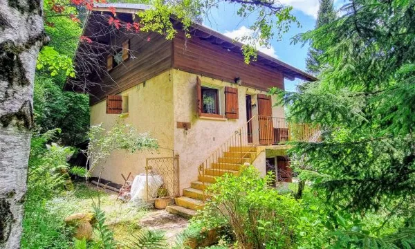 Maison 3 pièces 80 m²