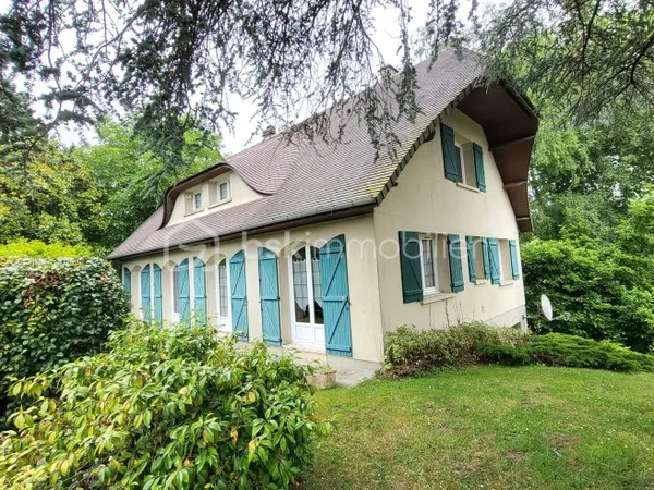 Maison 7 pièces 153 m²