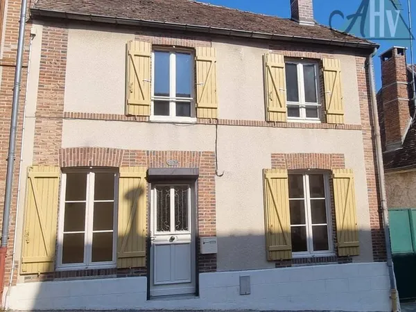 Maison 5 pièces 116 m²