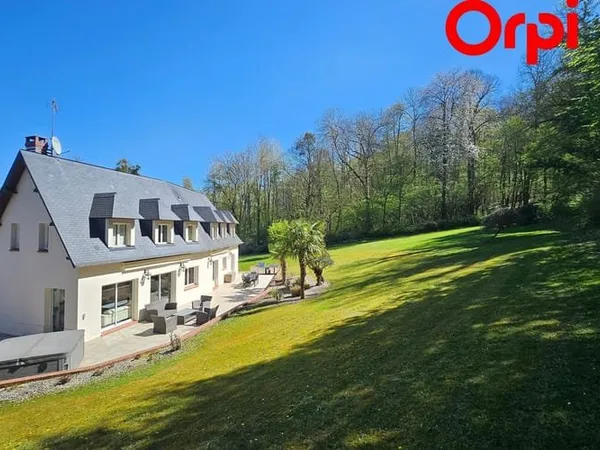 Maison 6 pièces 175 m²