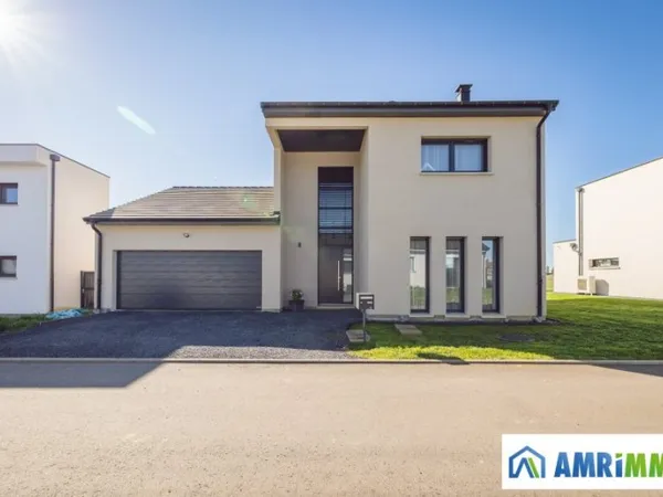Maison 4 pièces 147 m²