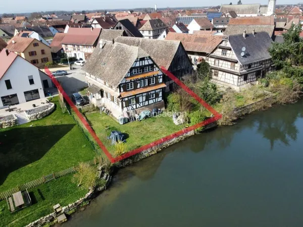 MAISON F7 NORDHOUSE