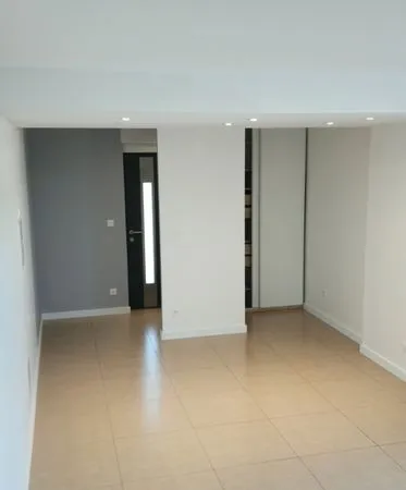Studio de 30m2