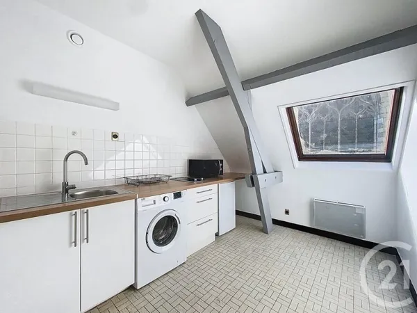 Appartement 1 pièce 32 m²