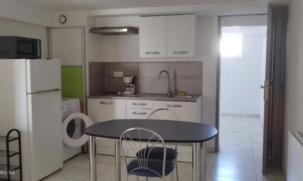 Appartement 2 pièces 34 m²