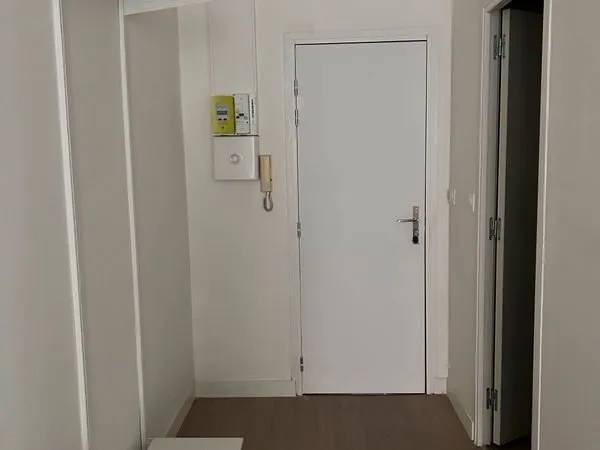 Studio meublé 27 m² - Secteur Gambetta, Lille