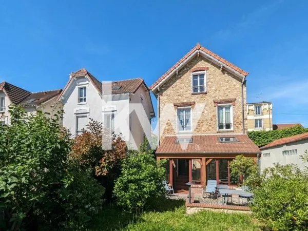 SECTEUR GAVIGNOT - MEULIERE - 4 CHAMBRES