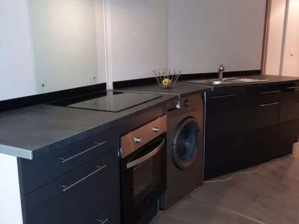 Appartement 5 pièces 73 m²