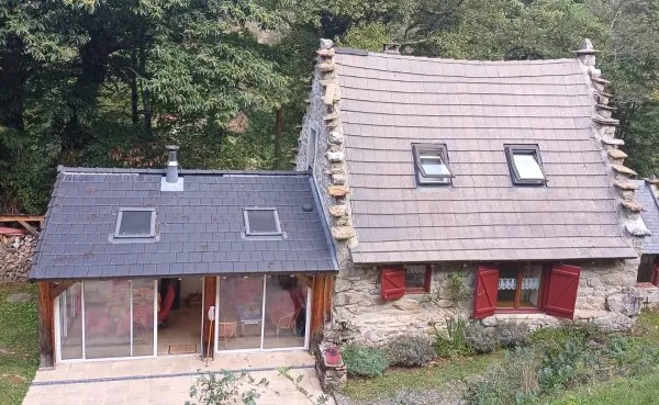 Maison 4 pièces 86 m²