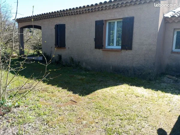 Maison 105 M2 4 pièces