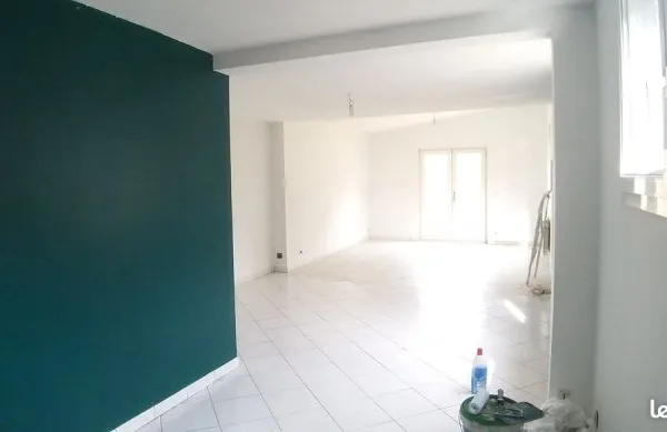 Maison de ville 92m2