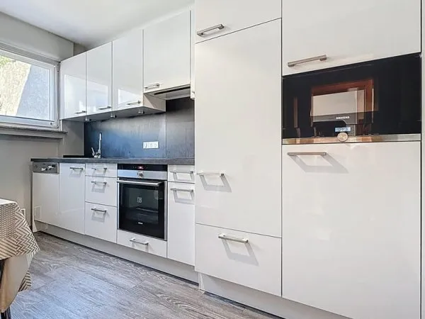 HETTANGE GRANDE MAISON 126m2 F6 , 4 Chambres 294000EUR