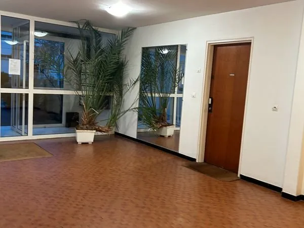 T4 lumineux à louer - Compiègne, Quartier "Les Jardins"