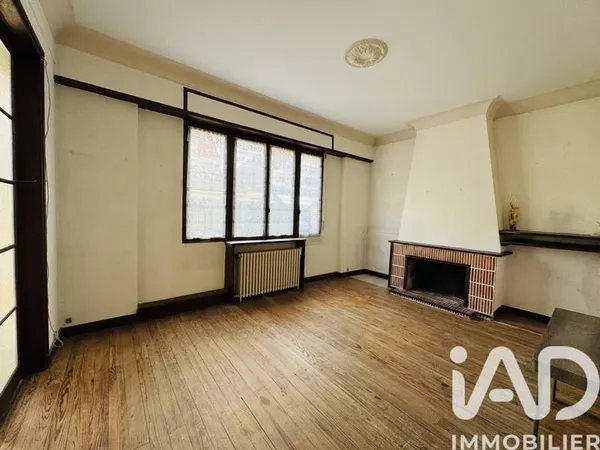 Vente Maison/villa 3 pièces