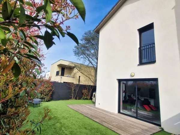 Maison Dardilly limite Ecully 4 pièce(s) 88 m2