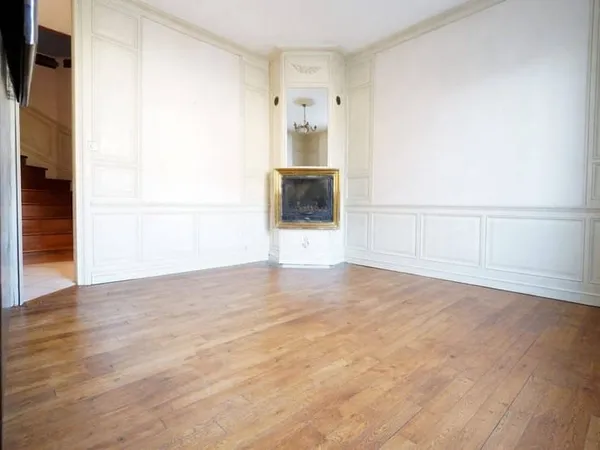 Maison 4 pièces 88 m²