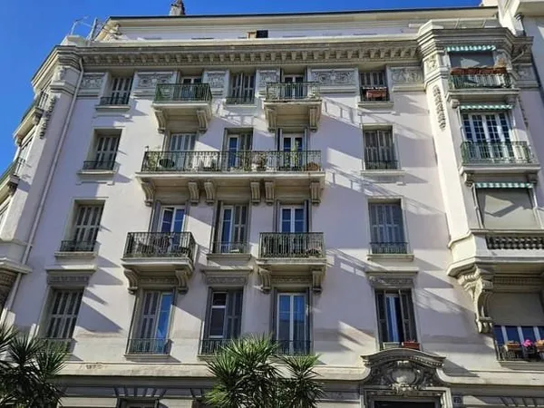 Appartement 4 pièces 90 m²