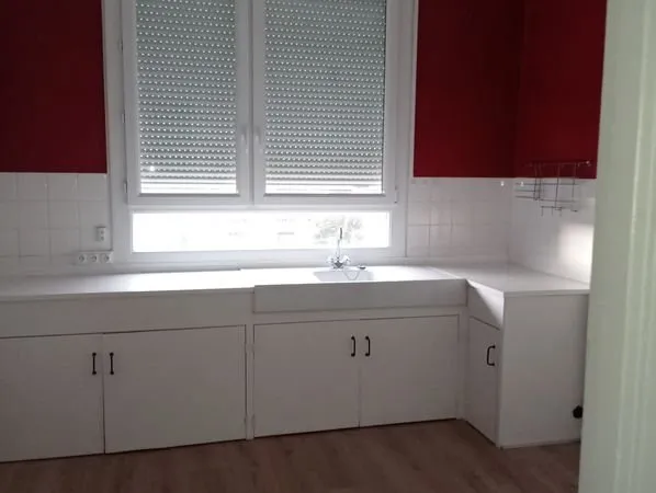 Location appartement - T2 - Limoges Ouest - Garage/Parking/Cave - Rés. Sécurisée