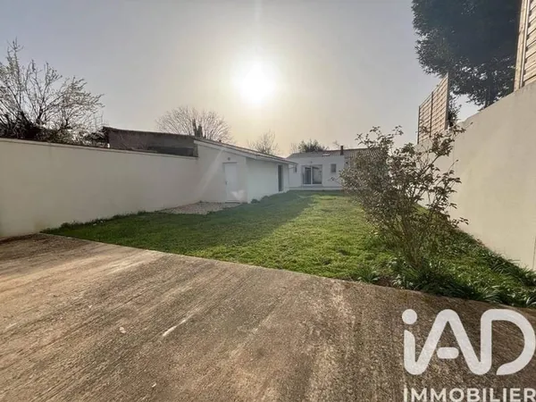 Maison de ville 8 pièces 210 m²