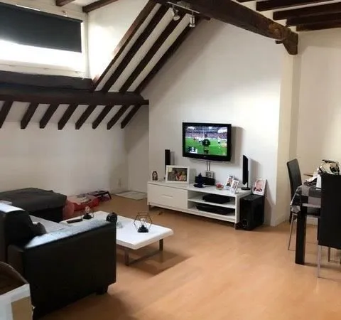 Loue Appartement Auneau 58m²