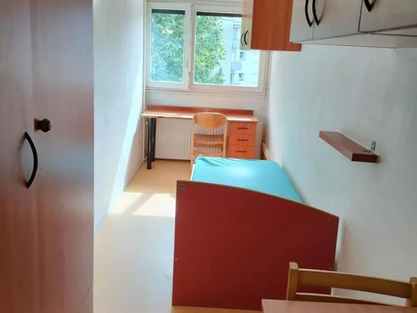 Appartement 1 pièce 16 m²
