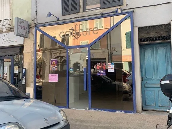 Local commercial 33m2