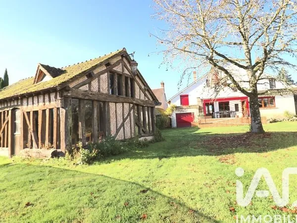 Vente Maison/villa 10 pièces