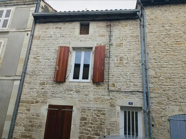 Maison 3 pièces 77 m²