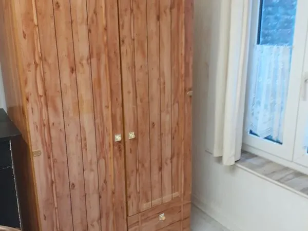 Logement studio